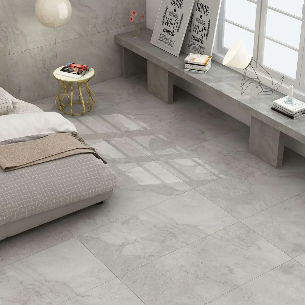 فروش سنگ صلصالی اصفهان با خدمات پس از فروش