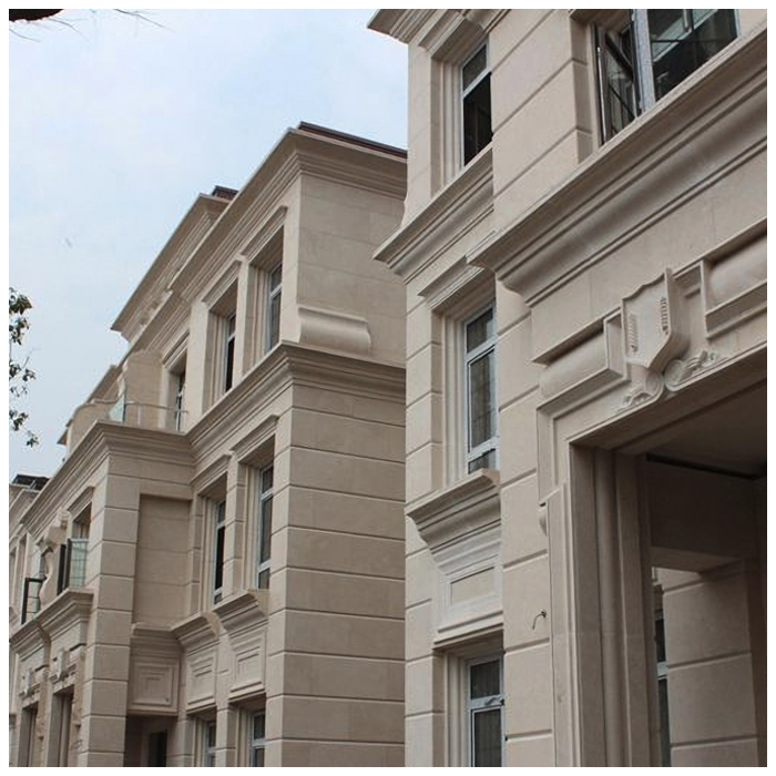 فروش سنگ تراورتن رضوانشهر با تنوع رنگ