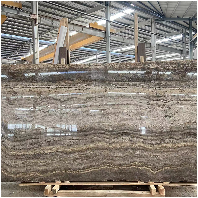 فروش سنگ صلصالی در تهران و کرج با کیفیت صادراتی