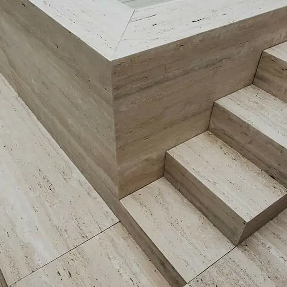 فروش سنگ صلصالی اصفهان با خدمات پس از فروش