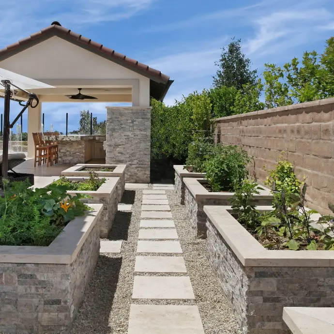 فروش سنگ مرمریت آباده اصفهان با طرح‌های متنوع