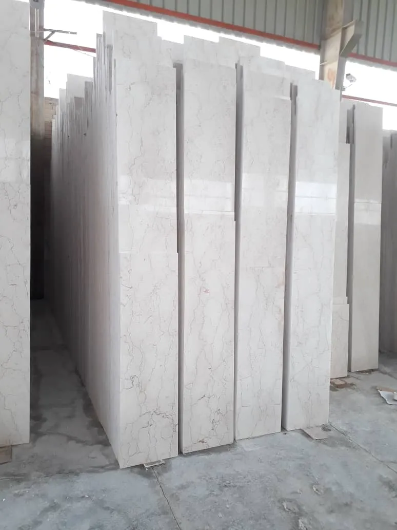 طراحی محوطه با سنگ صلصالی