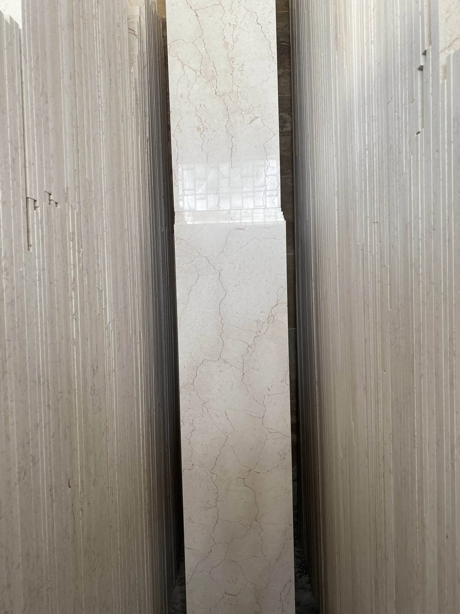 تنوع رنگ سنگ صلصالی