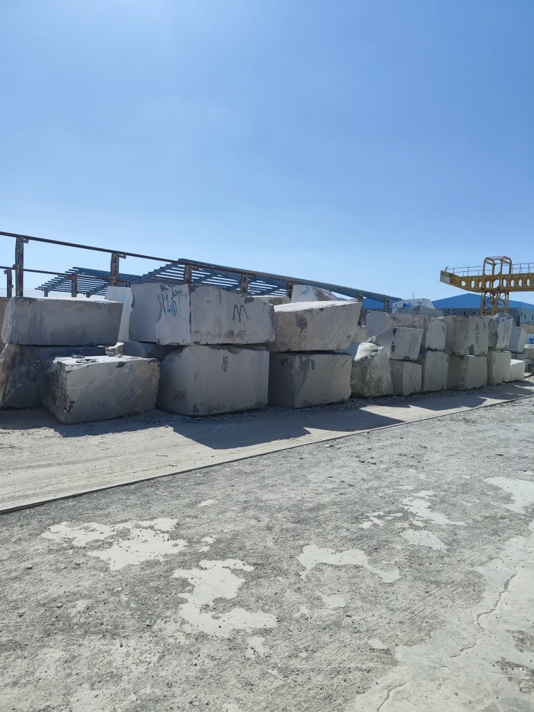 مزایای سنگ مرمریت مشکی