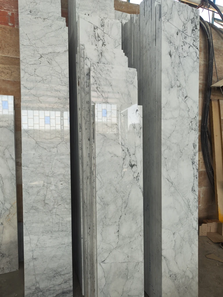 ویژگی های سنگ مرمریت مشکی