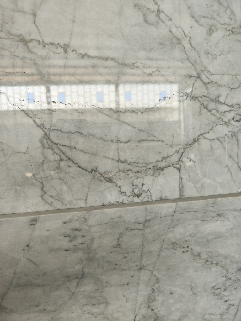 سنگ مرمریت مشکی رضوانشهر با پولیش عالی