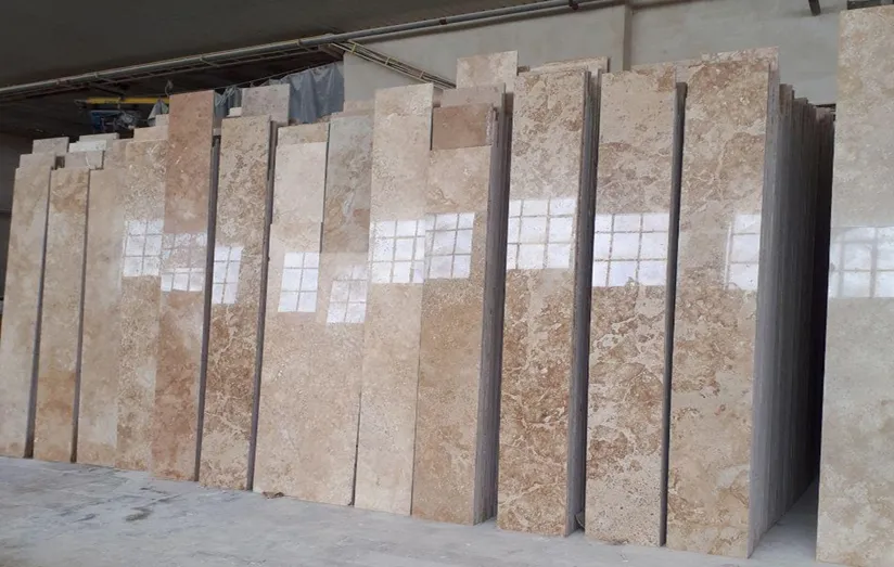 سنگ تراورتن اصفهان