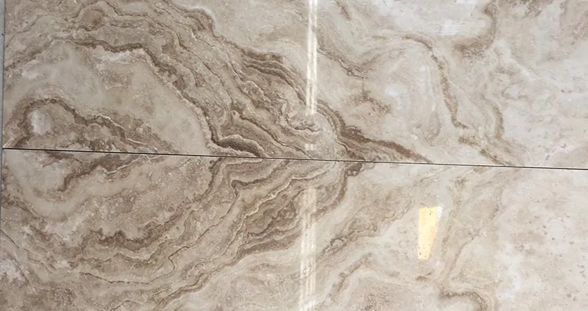 مزایای سنگ تراورتن