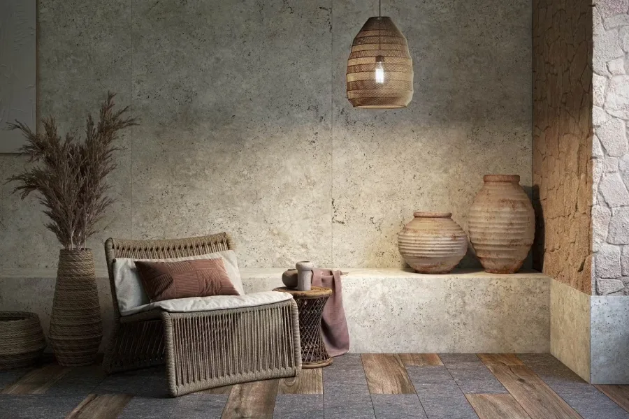 سنگ تراورتن اصفهان