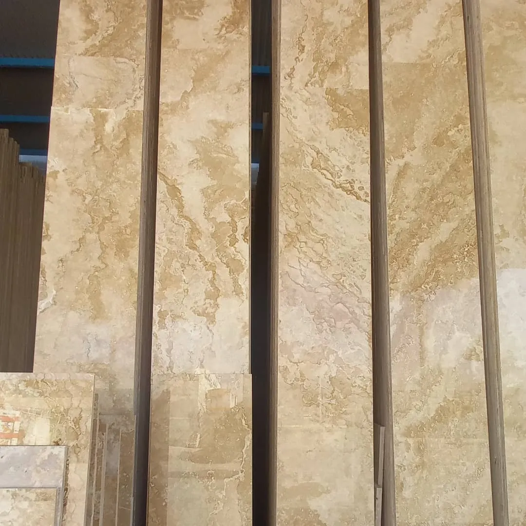 سنگ تراورتن اصفهان