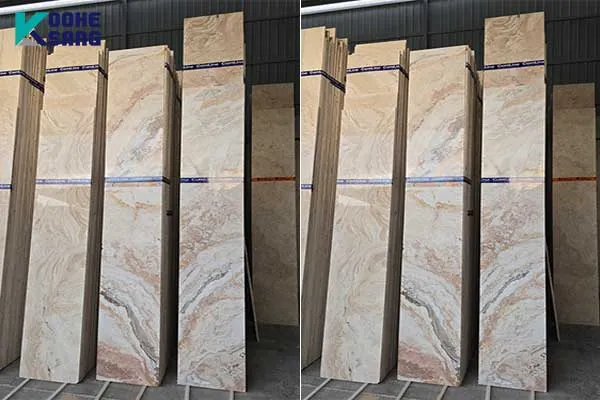 فروش سنگ تراورتن اصفهان